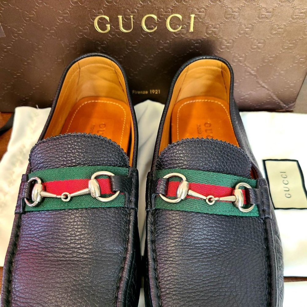 Gucci Loafers